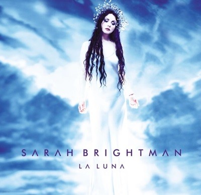  Ʈ (Sarah Brightman) - La Luna