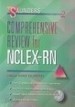 SAUNDERS COMPREHENSIVE REVIEW FOR NCLEX-RN(2/E)
