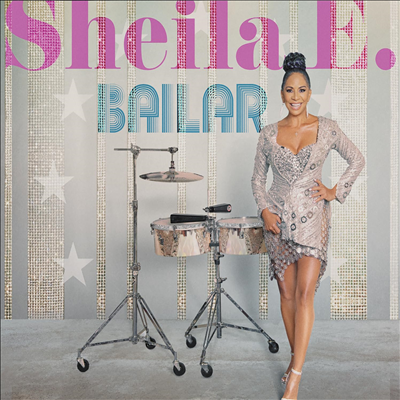 Sheila E. - Bailar (180g LP)