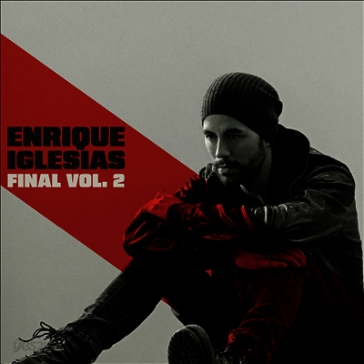 Enrique Iglesias - Final Vol. 2 (LP)