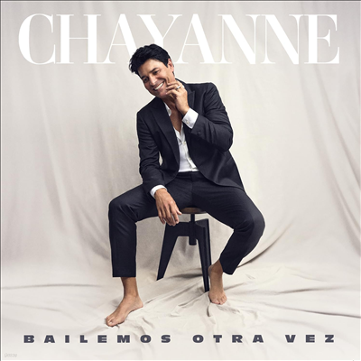 Chayanne - Bailemos Otra Vez (Bonus Track)(Ltd)(140g Colored LP)