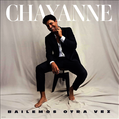 Chayanne — Bailemos Otra Vez (Bonus Track) 앨범 커버