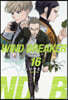 WIND BREAKER 16