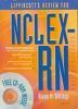 Lippincott`s Review for Nclex-Rn (7/e)