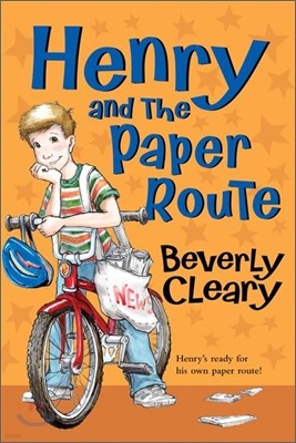 Henry and the Paper Route