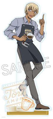 名探偵コナン レッスンタイム アクリルスタンド(L) 安室透