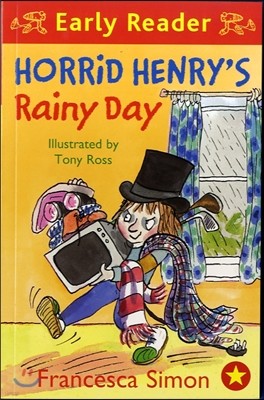 Horrid Henry's Rainy Day