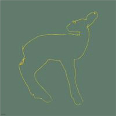 Songs: Ohia — Hecla & Griper (15th Anniversary Edition) 앨범 커버