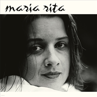 Maria Rita - Brasileira (LP)