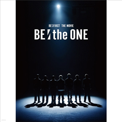 Be:First (۽Ʈ) - Be:The One -Standard Edition- (ڵ2)(DVD)
