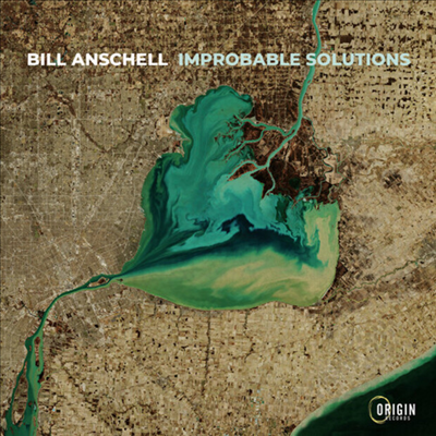 Bill Anschell - Improbable Solutions (CD)