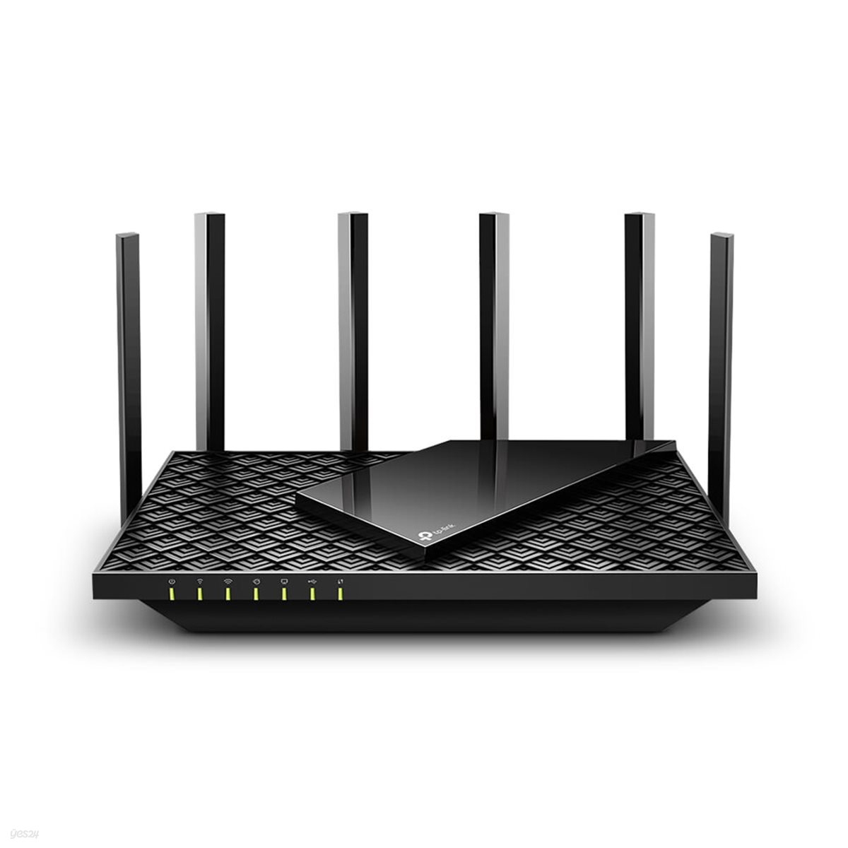 ◆TP-Link 공식총판◆ 티피링크 Archer AXE75 [Wi-Fi 6E 유무선공유기_AX5400_트라이밴드_기가비트_MU-MIMO_빔포밍_고성능안테나6개_인터넷_와이파이]