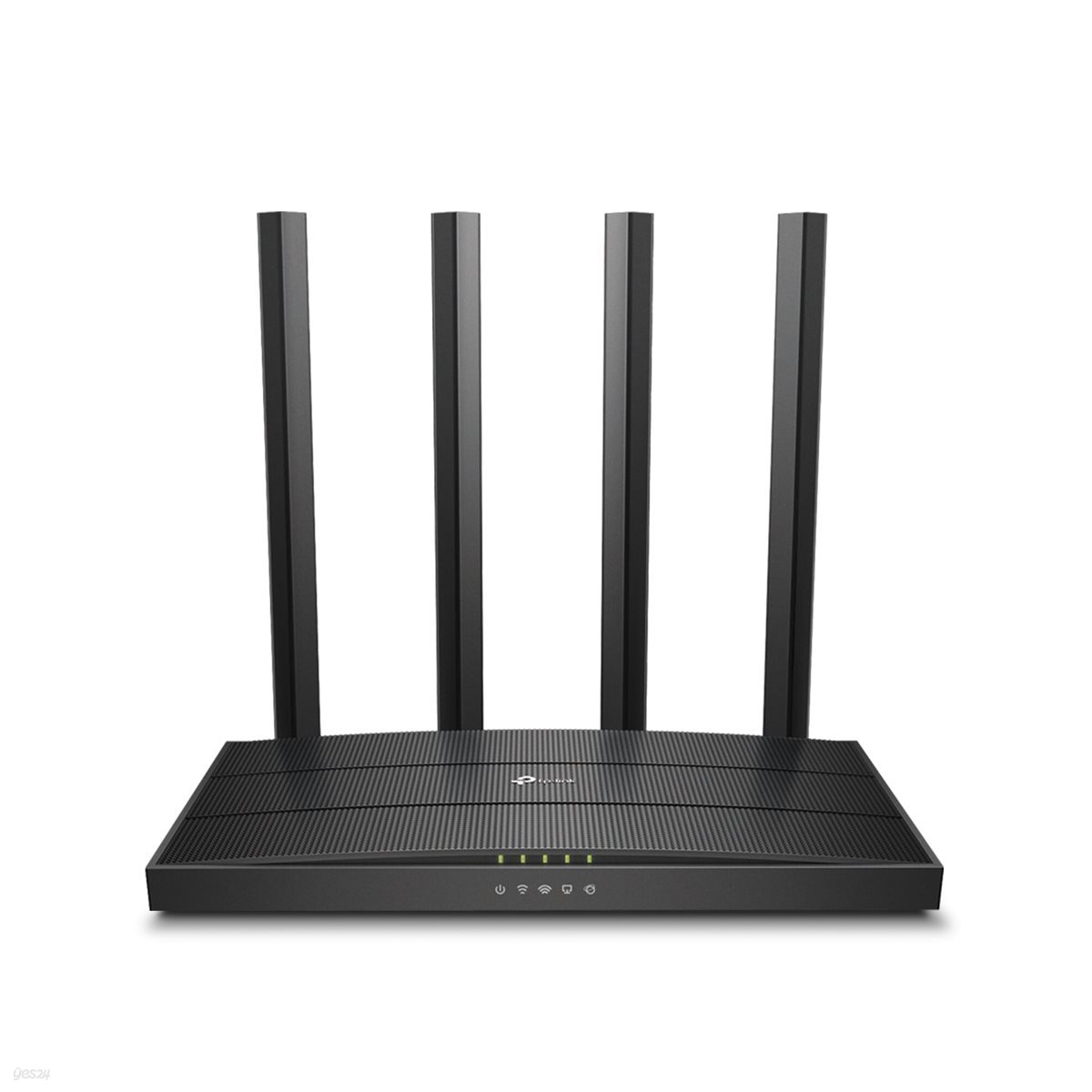 ◆TP-Link 공식총판◆ 티피링크 Archer C80 [Wi-Fi 5 유무선공유기_AC1900_듀얼밴드_기가비트_MU-MIMO_빔포밍_고성능안테나4개]