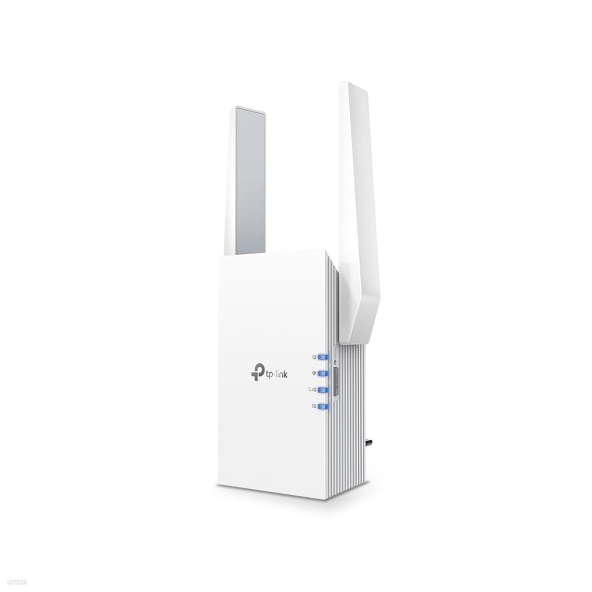 ◆TP-Link 공식총판◆ 티피링크 RE705X [Wi-Fi 6 무선AP_AX3000_고성능안테나2개_기가비트포트_와이파이확장_엑세스포인트]