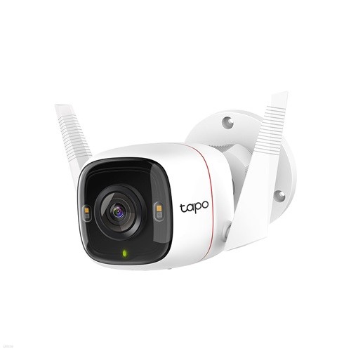 TP-Link ǡ ƼǸũ Tapo C320WS [ǿܿ 400 ȭ 2K QHD_Wi-Fi Ȩ CCTV_IP66_ִ512MB MicroSDī]