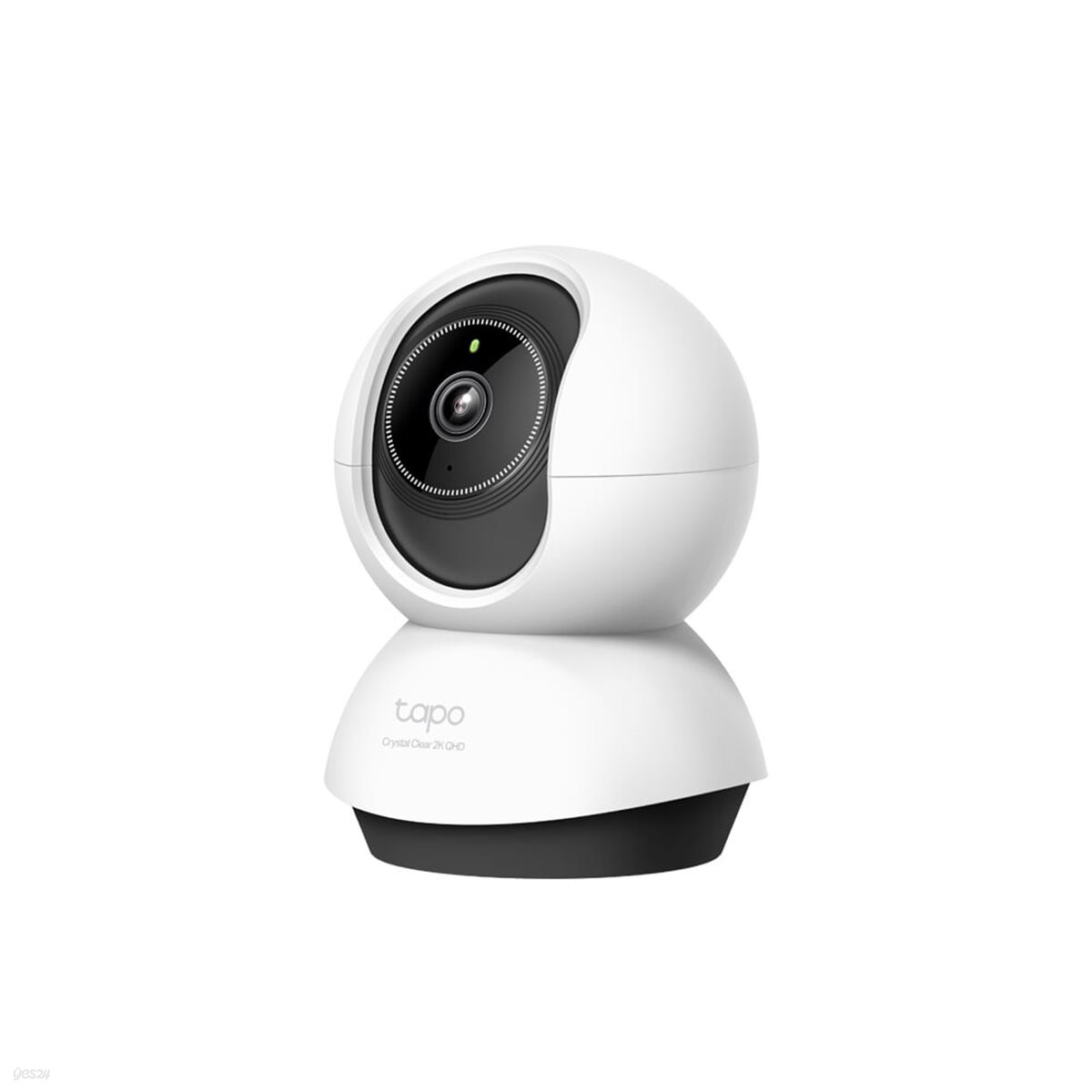 ◆TP-Link 공식총판◆ 티피링크 TC72 [실내용 스마트 홈 Wi-Fi CCTV 카메라_400만 화소_2K QHD화질_스타라이트_원격회전_최대512MB MicroSD카드지원]