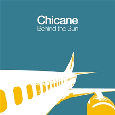 Chicane - Behind The Sun (180g 2LP)
