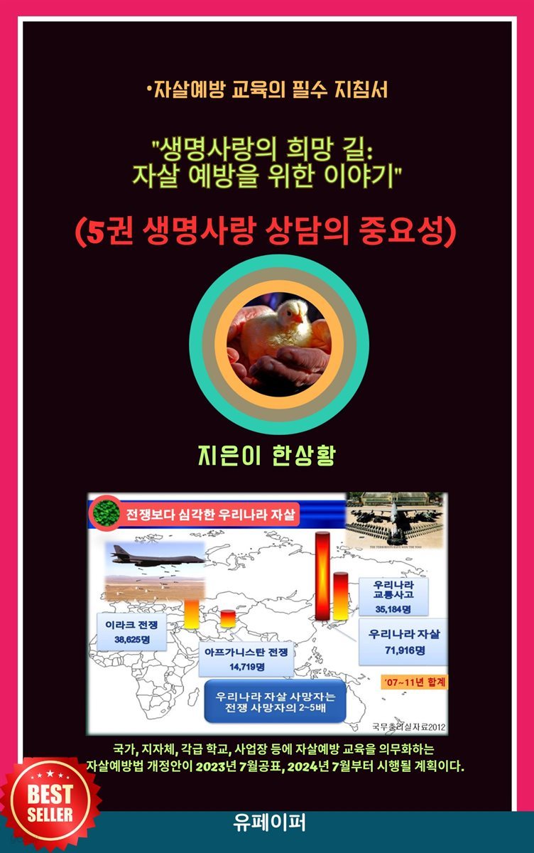 생명사랑의 희망길