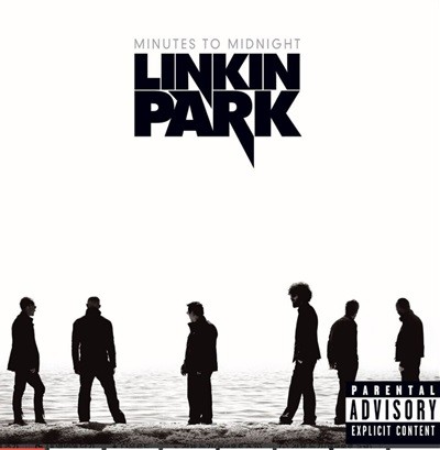 Ų ũ (Linkin Park) - Minutes to Midnight