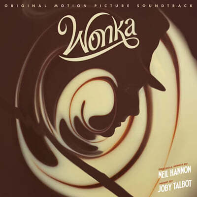 ī ȭ (Wonka Original Motion Picture Soundtrack)