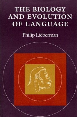 The Biology and Evolution of Language (Paperback)