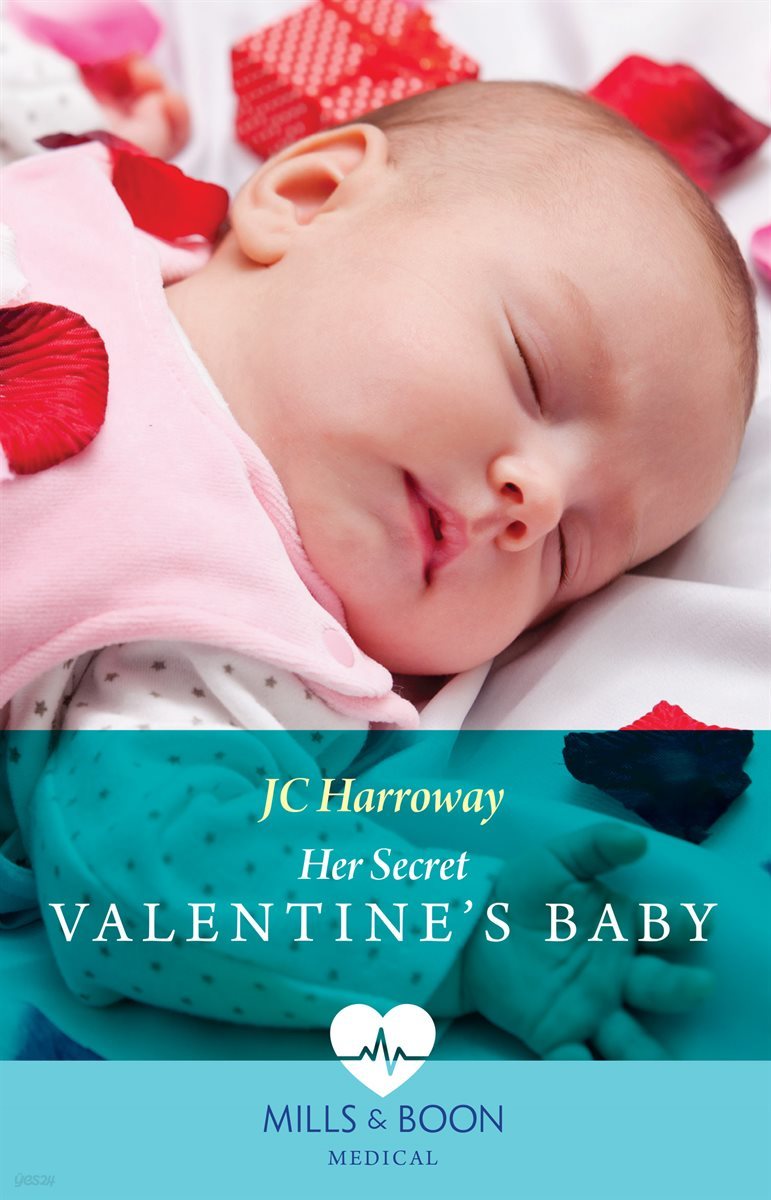 Her Secret Valentine&#39;s Baby