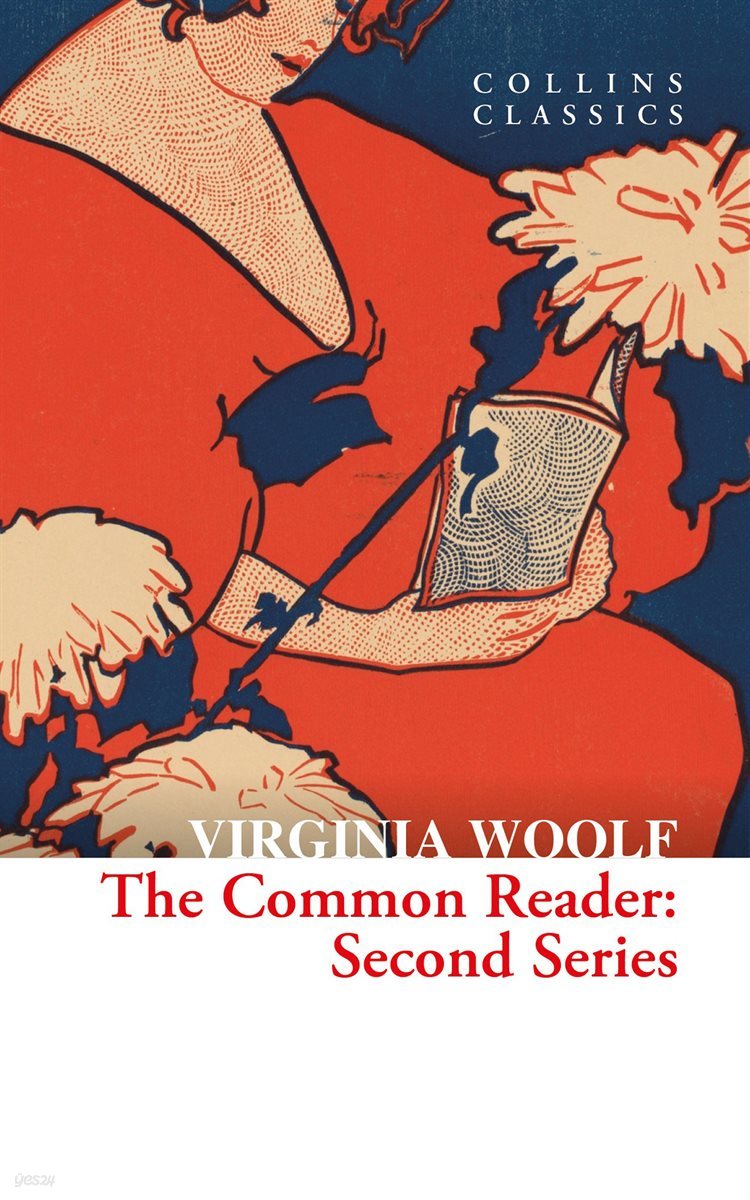 The Common Reader