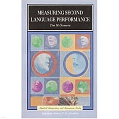 Measuring Second Language Performance (Applied Linguistics & Language Study) (Paperback, 1st)  
