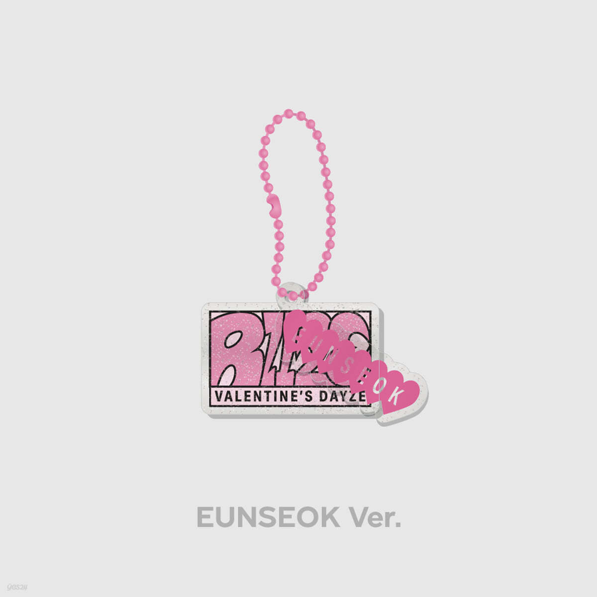 [2024 RIIZE VALENTINE&#39;S DAYZE] KEY RING [은석 ver.]