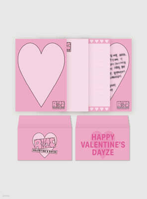 2024 RIIZE VALENTINE'S DAYZE] 10CM DOLL KEY RING [원빈 ver