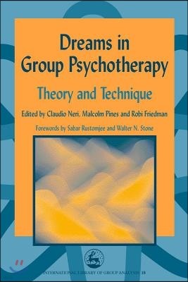 Dreams in Group Psychotherapy: Theory and Technique