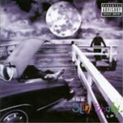 Eminem / The Slim Shady Lp