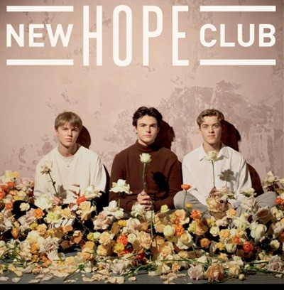 뉴 호프 클럽 (New Hope Club) - New Hope Club 