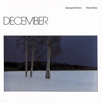   (George Winston) - December