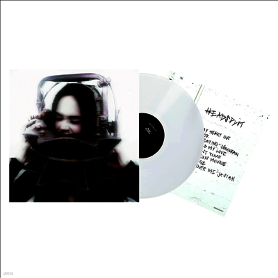 Maggie Lindemann — Headsplit 앨범 커버