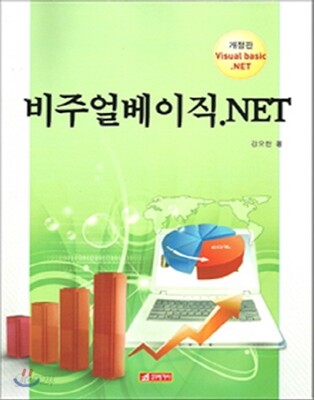 비주얼베이직.net