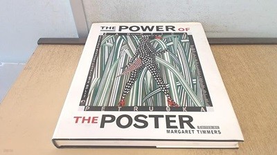 The Power of the Poster. Paperback. January 1, 1998