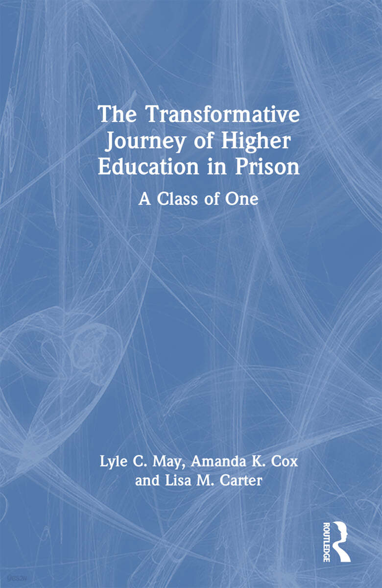 Transformative Journey of Higher Education in Prison