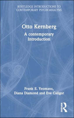 Otto Kernberg