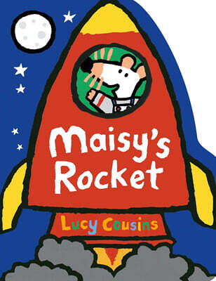 Maisy's Rocket