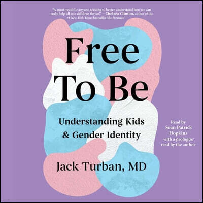 Free to Be: Understanding Kids & Gender Identity