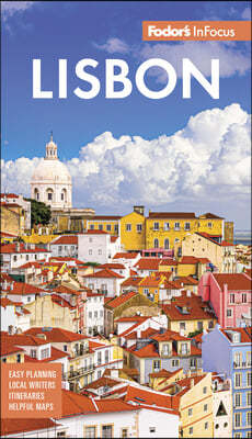 Fodor's InFocus Lisbon