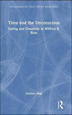 Time and the Unconscious