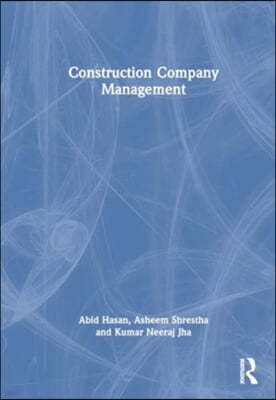 Construction Company Management