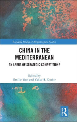 China in the Mediterranean