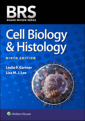 Brs Cell Biology & Histology