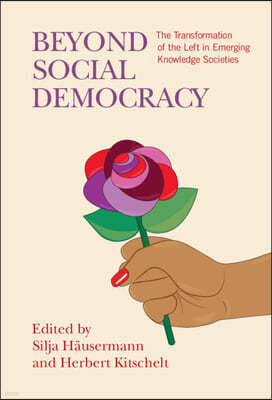 Beyond Social Democracy