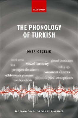 The Phonology of Turkish