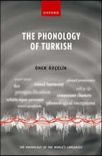 The Phonology of Turkish