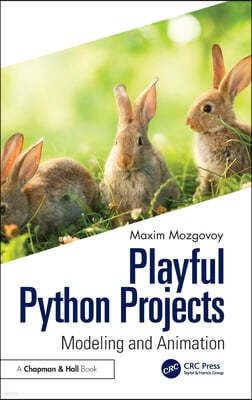 Playful Python Projects
